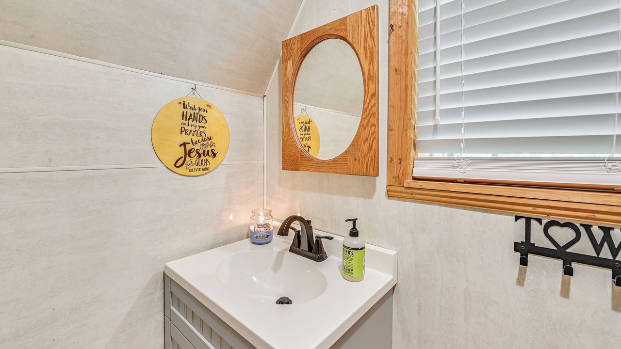 Photo of Bathroom in Wellington