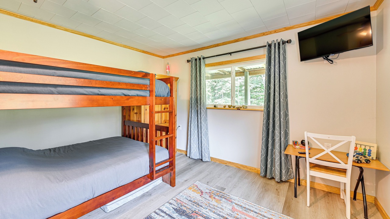 Photo of Bedroom in Wellington