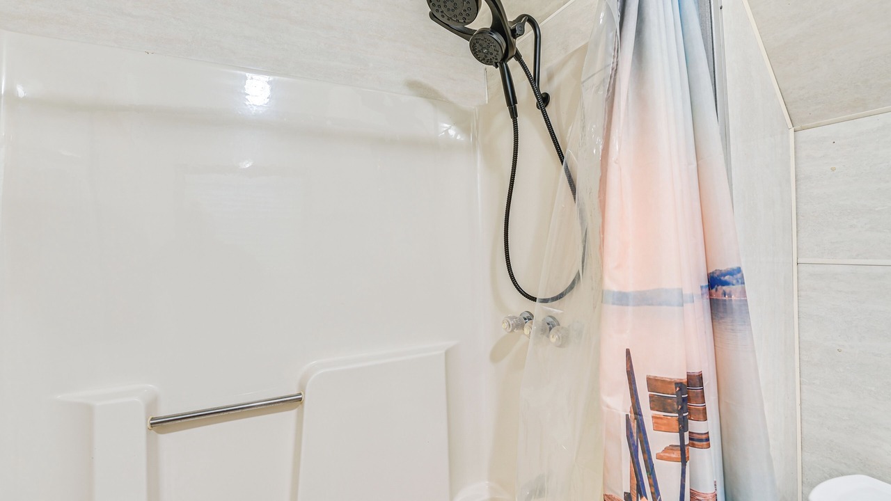 Photo of Bathroom in Wellington