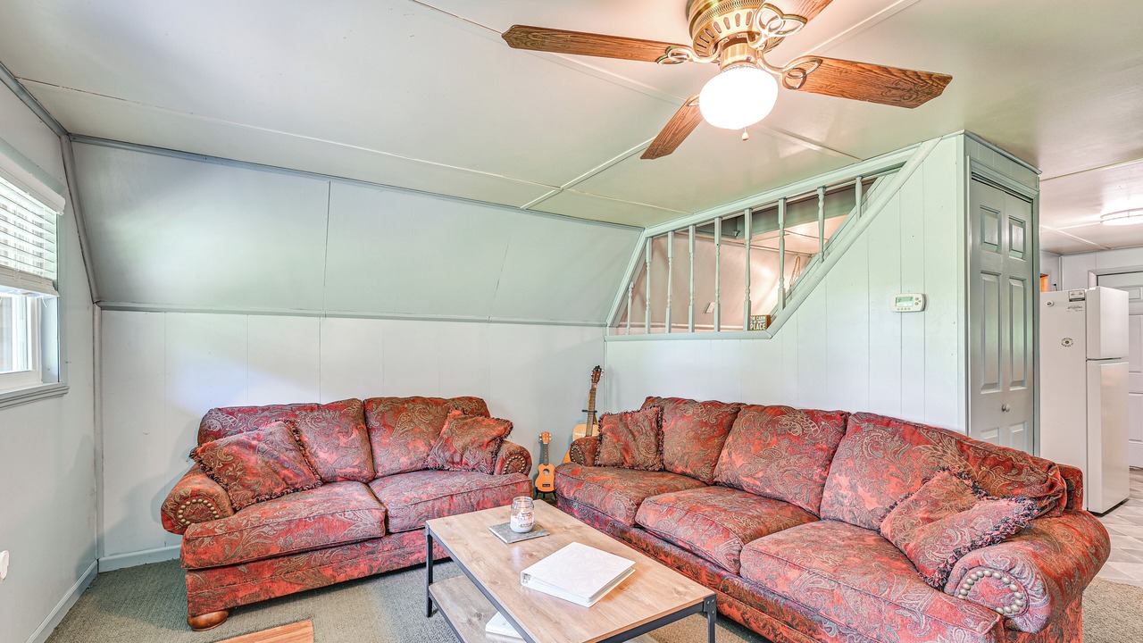 Photo of Livingroom in Wellington