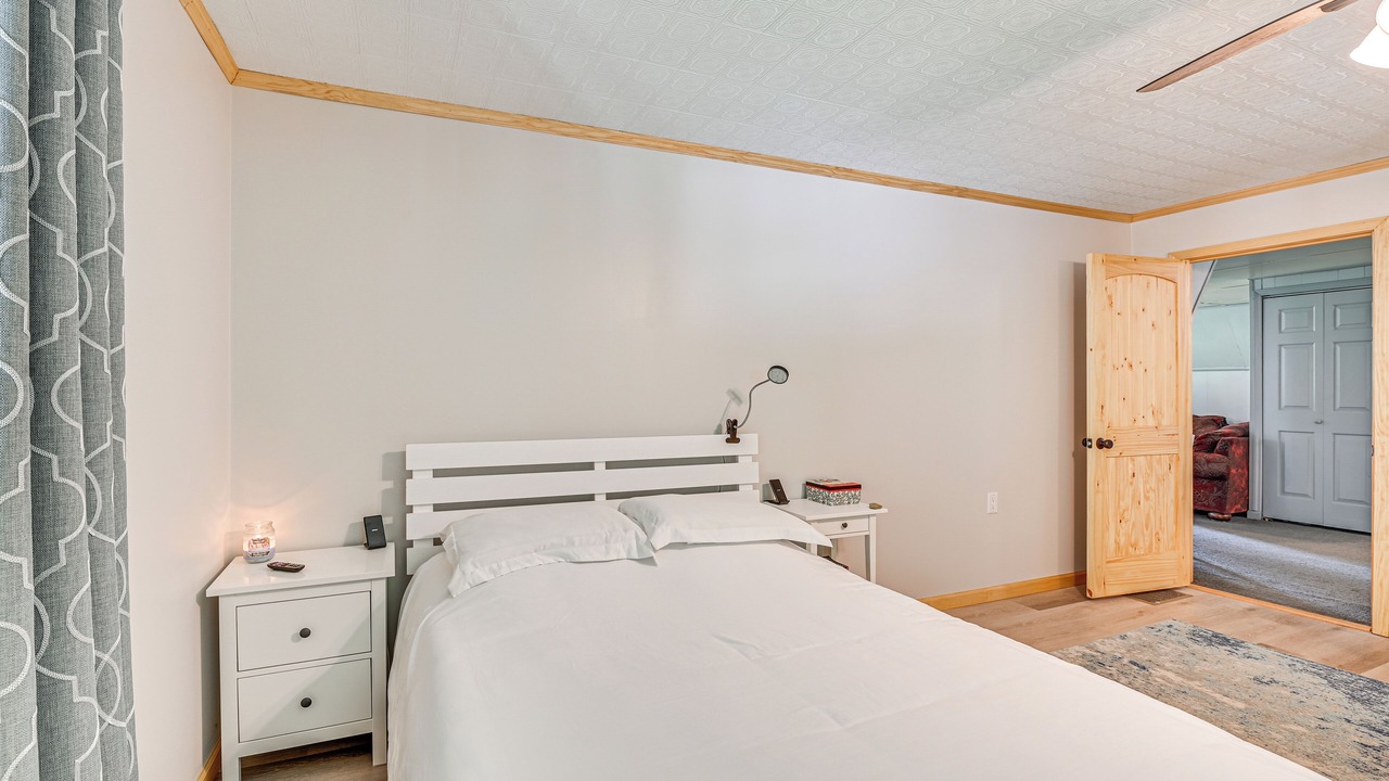 Photo of Bedroom in Wellington