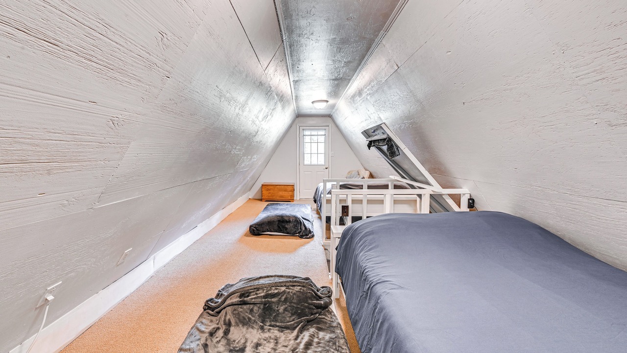 Photo of Bedroom in Wellington