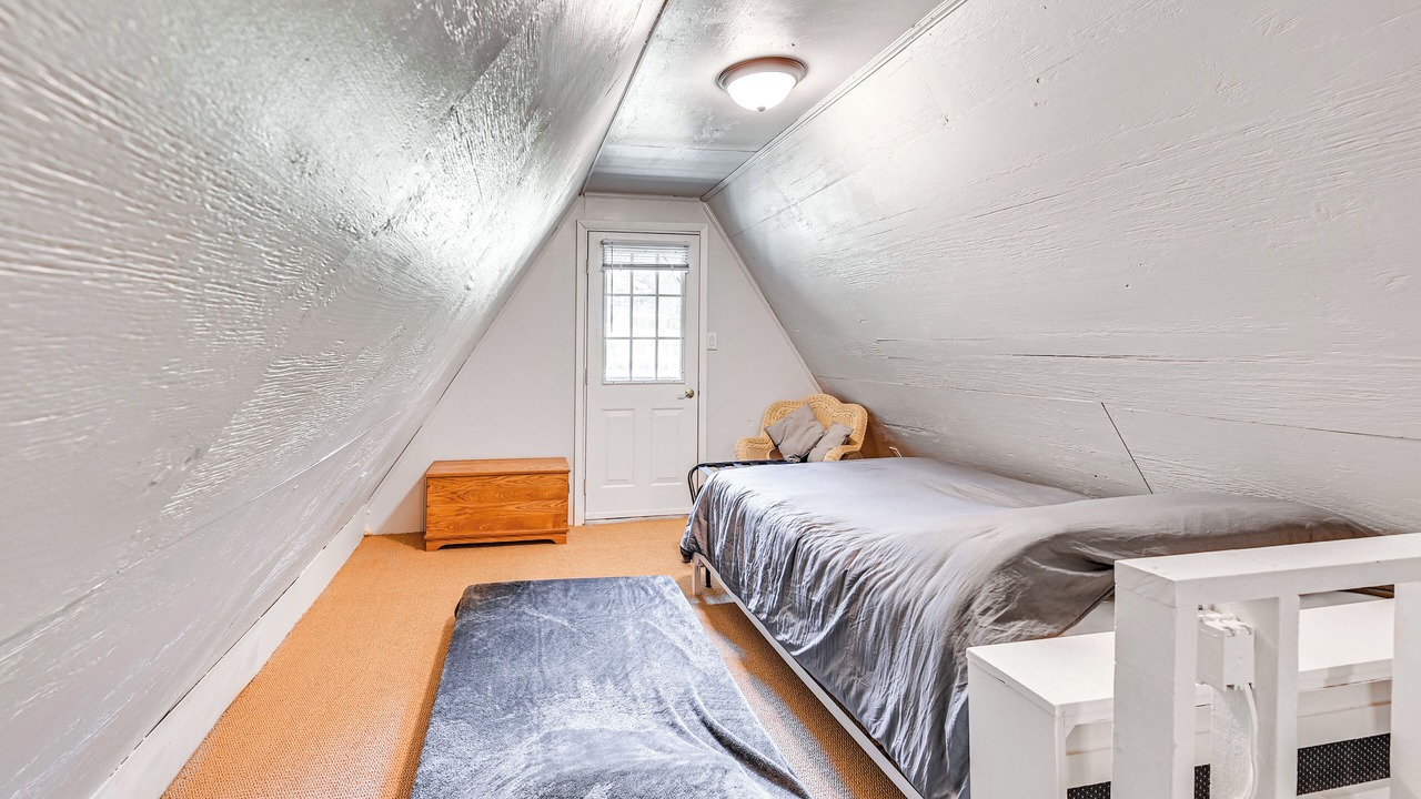 Photo of Bedroom in Wellington