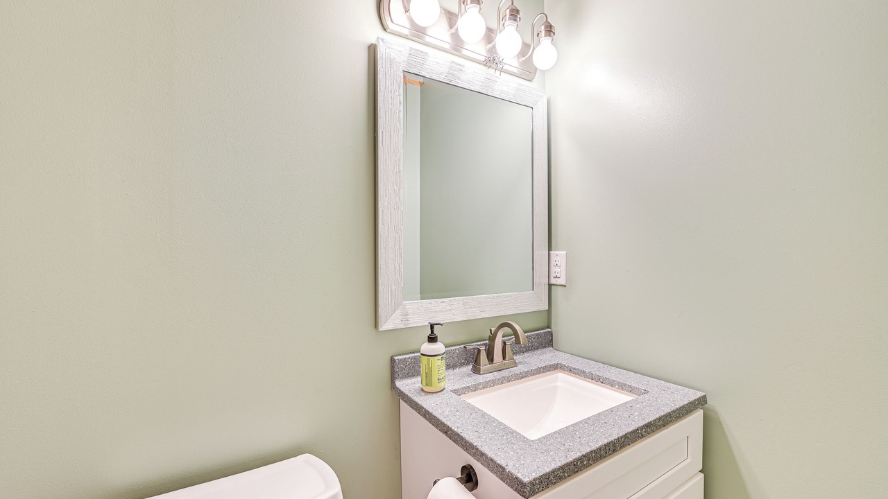 Photo of Bathroom in Wellington