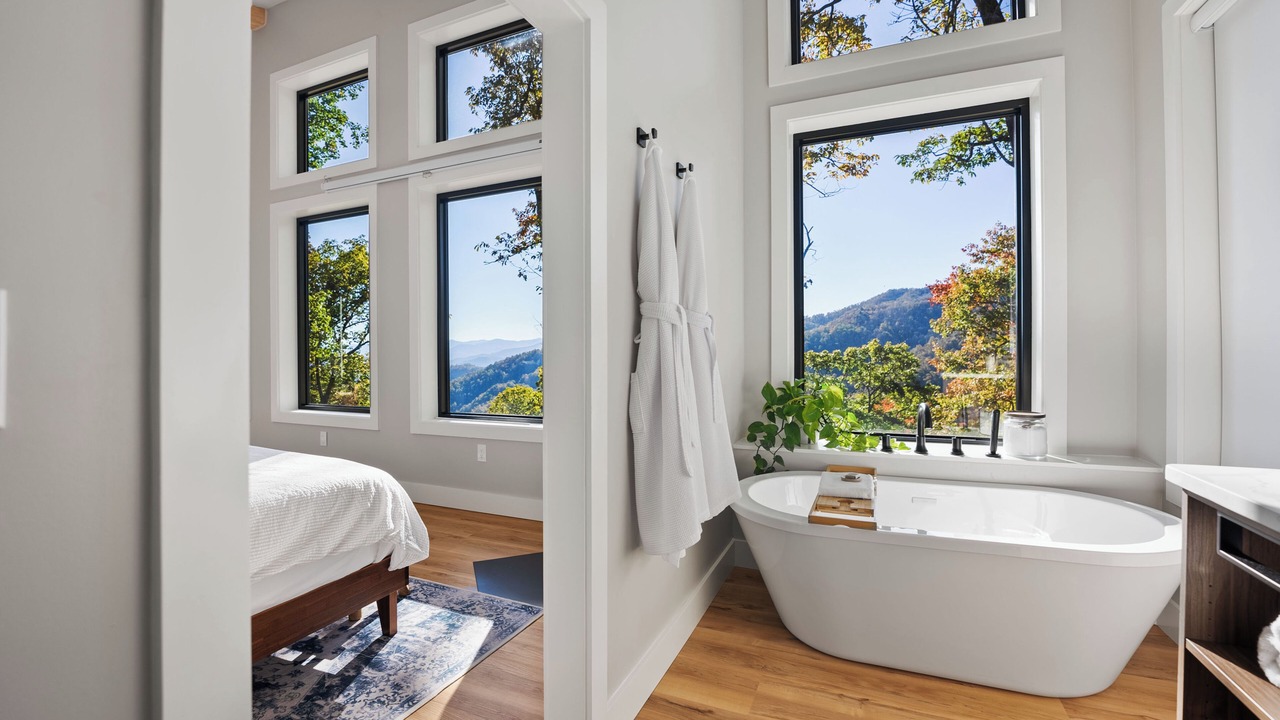 Photo of Bedroom in Clyde