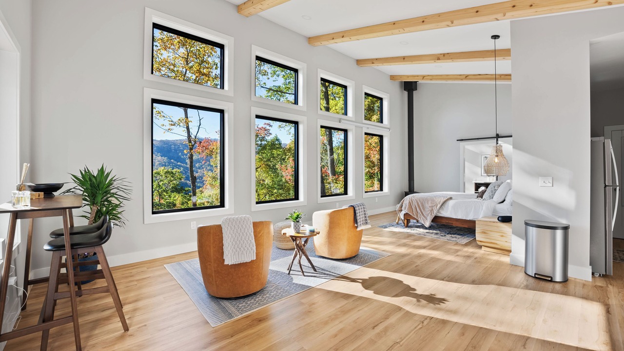 Photo of Bedroom in Clyde