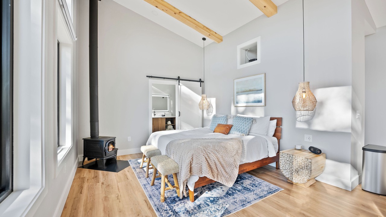 Photo of Bedroom in Clyde
