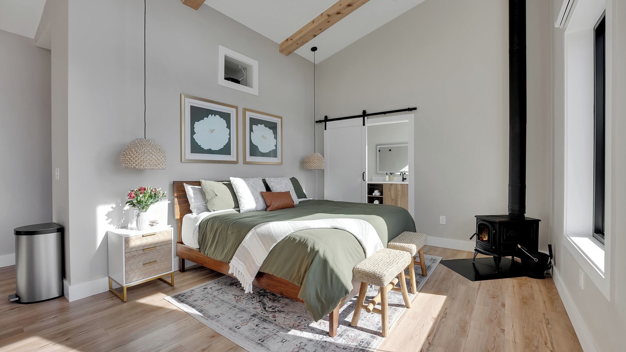 Photo of Bedroom in Clyde