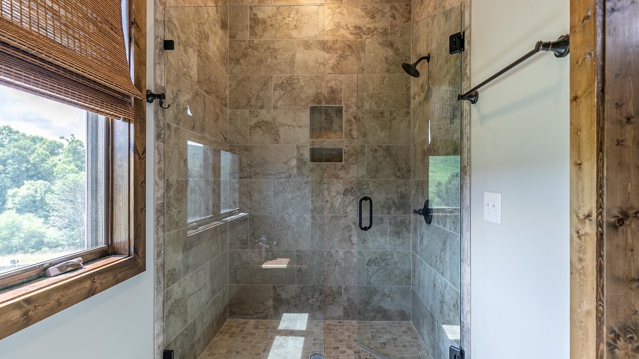 Photo of Bathroom in Elk Park