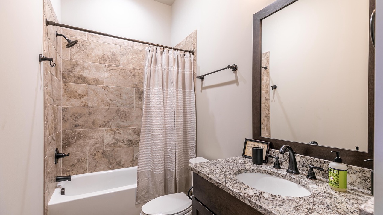 Photo of Bathroom in Elk Park