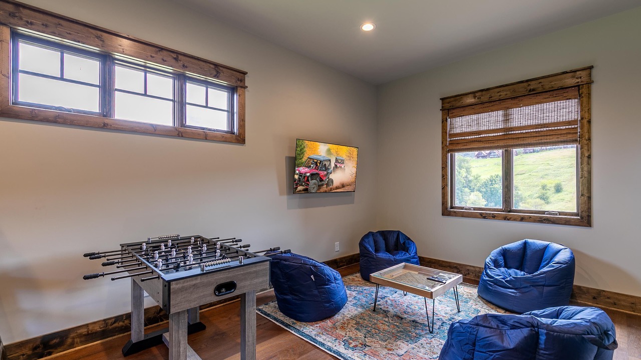 Photo of Bedroom in Elk Park