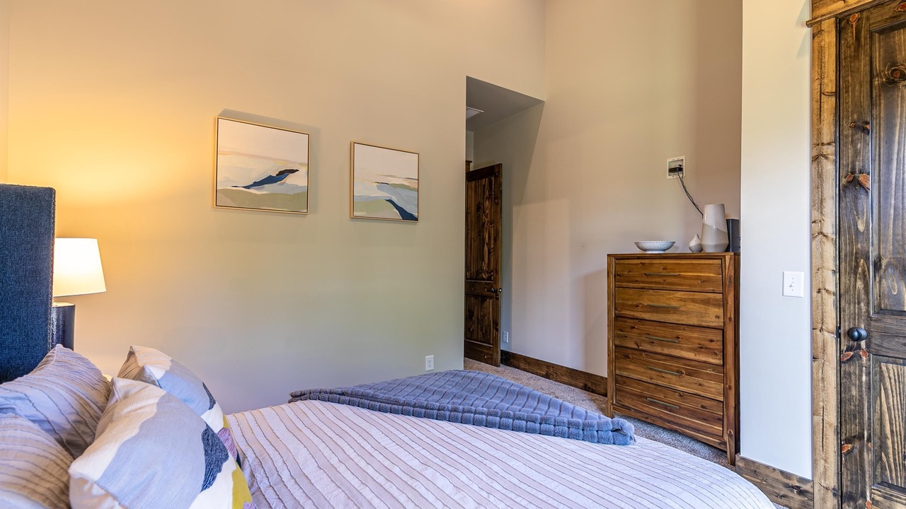 Photo of Bedroom in Elk Park