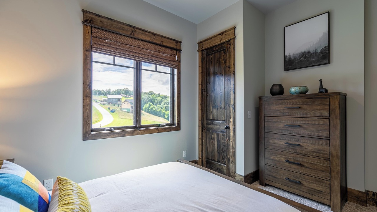 Photo of Bedroom in Elk Park