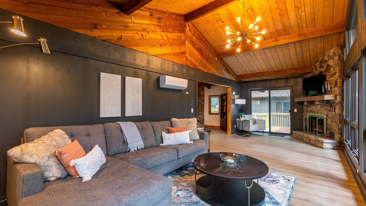 Photo of Livingroom in Newland