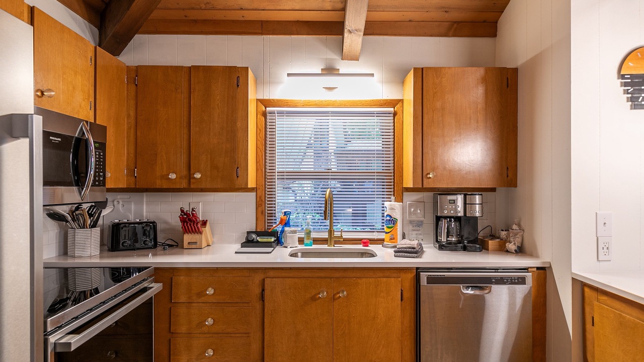 Photo of Kitchen in Newland