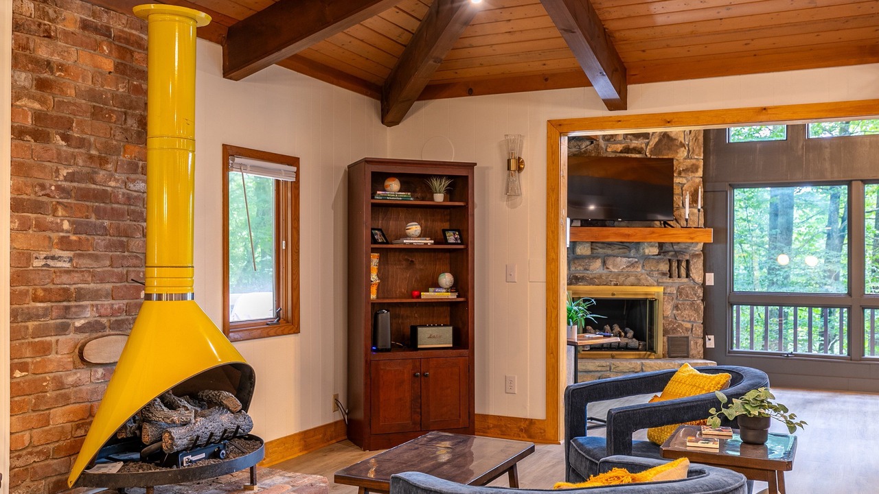 Photo of Livingroom in Newland