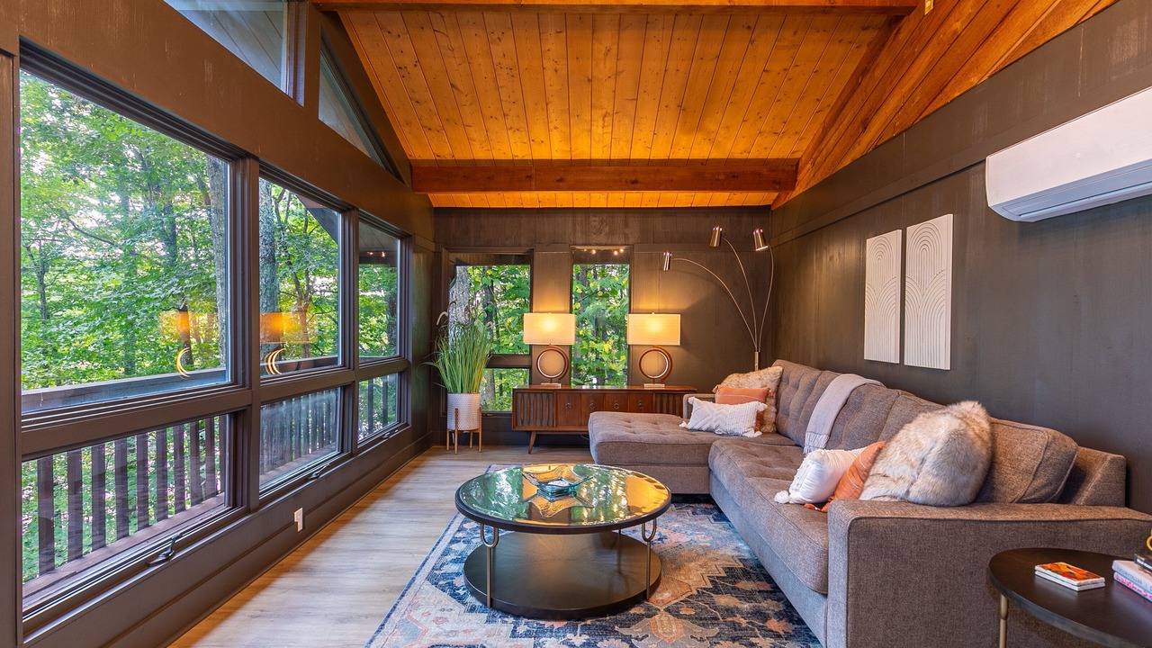 Photo of Livingroom in Newland