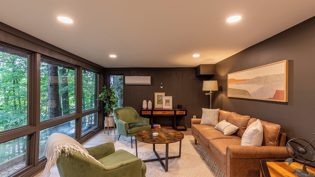 Photo of Livingroom in Newland