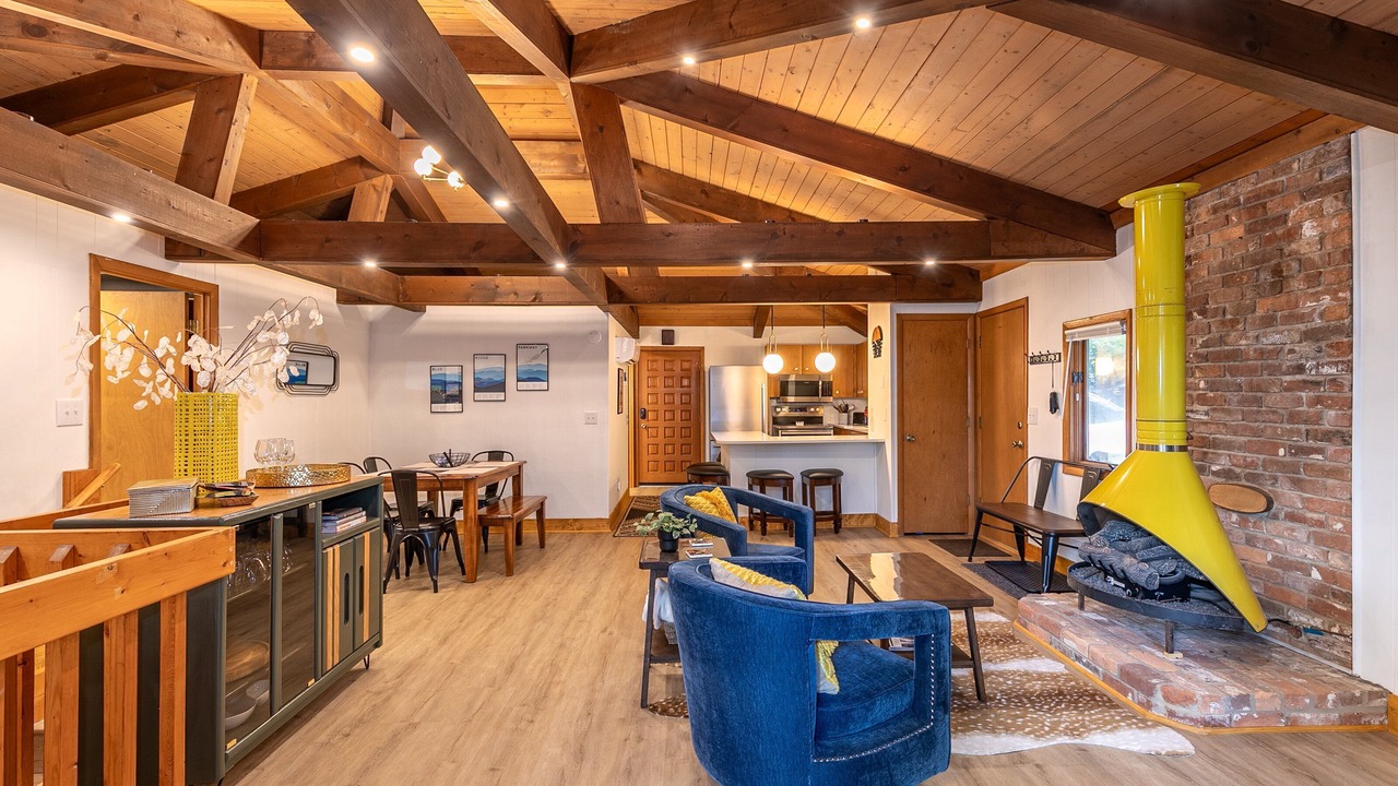 Photo of Livingroom in Newland