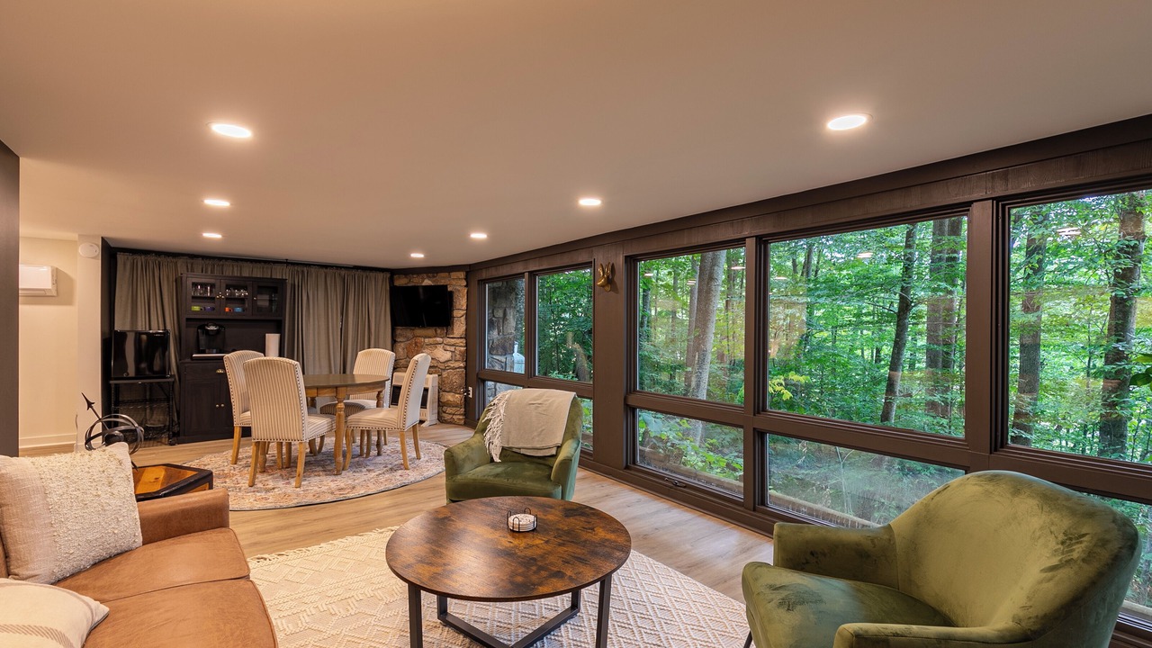 Photo of Livingroom in Newland