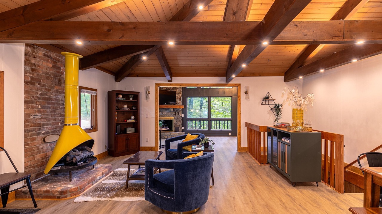 Photo of Livingroom in Newland