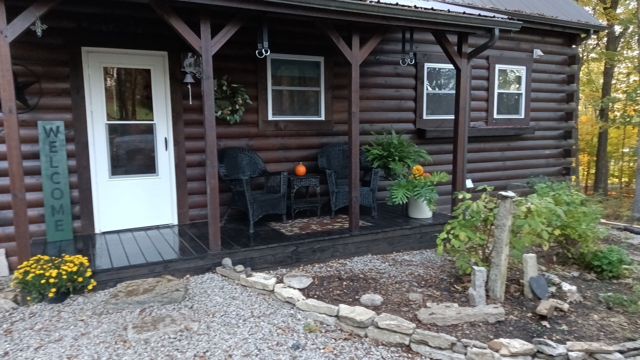 Photo of Outdoor in West Union