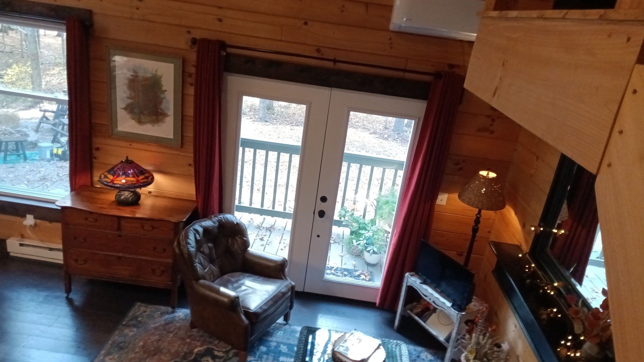 Photo of Livingroom in West Union