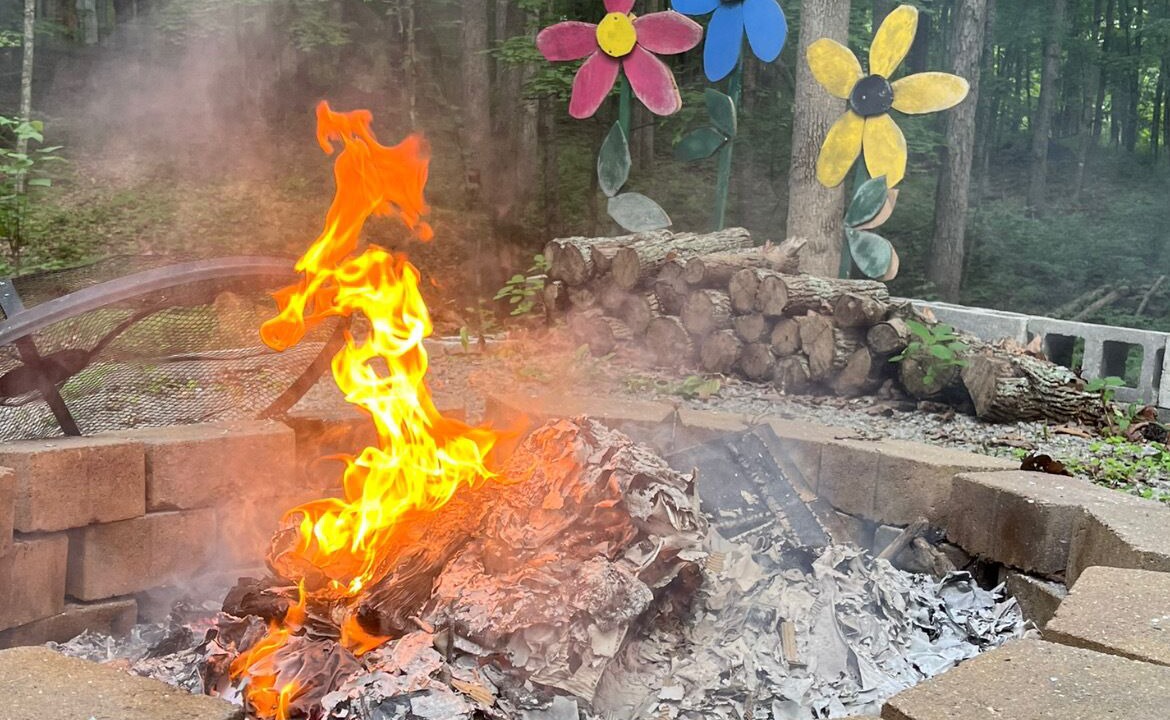 Photo of Outdoor in West Union