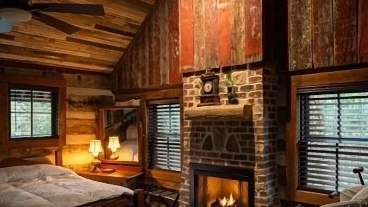 Photo of Livingroom in Rutherfordton