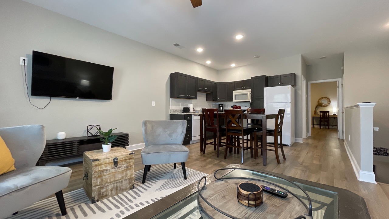 Photo of Bedroom in Johnson City