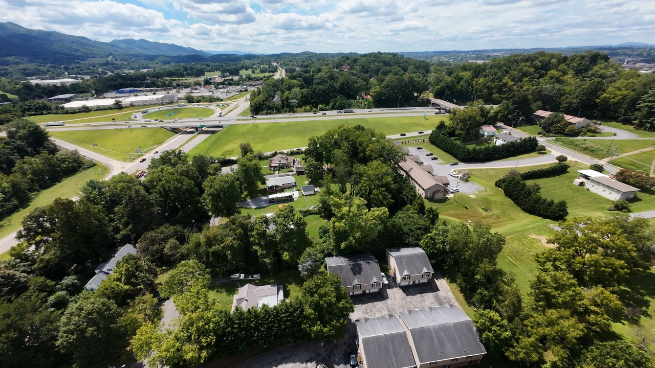 Photo of Outdoor in Johnson City