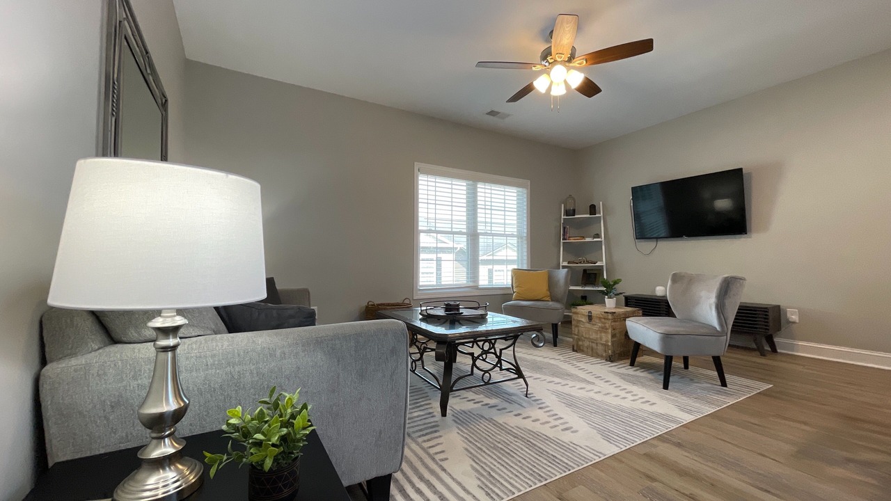 Photo of Bedroom in Johnson City