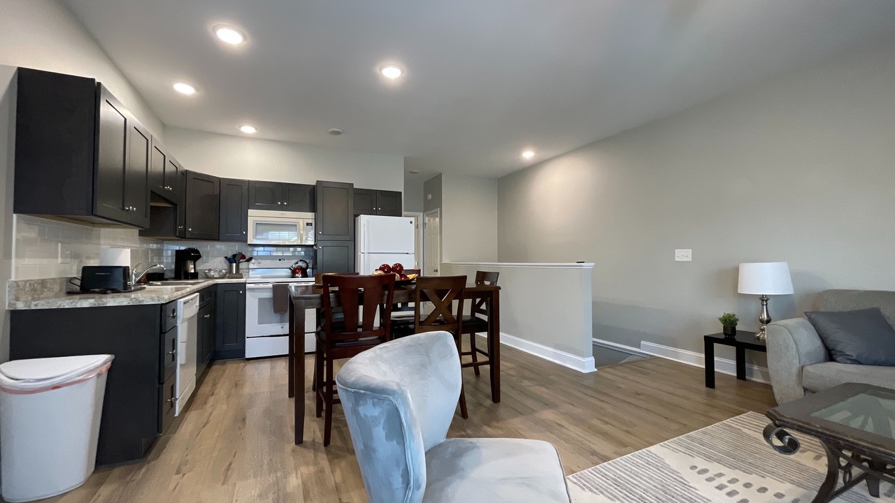 Photo of Bedroom in Johnson City