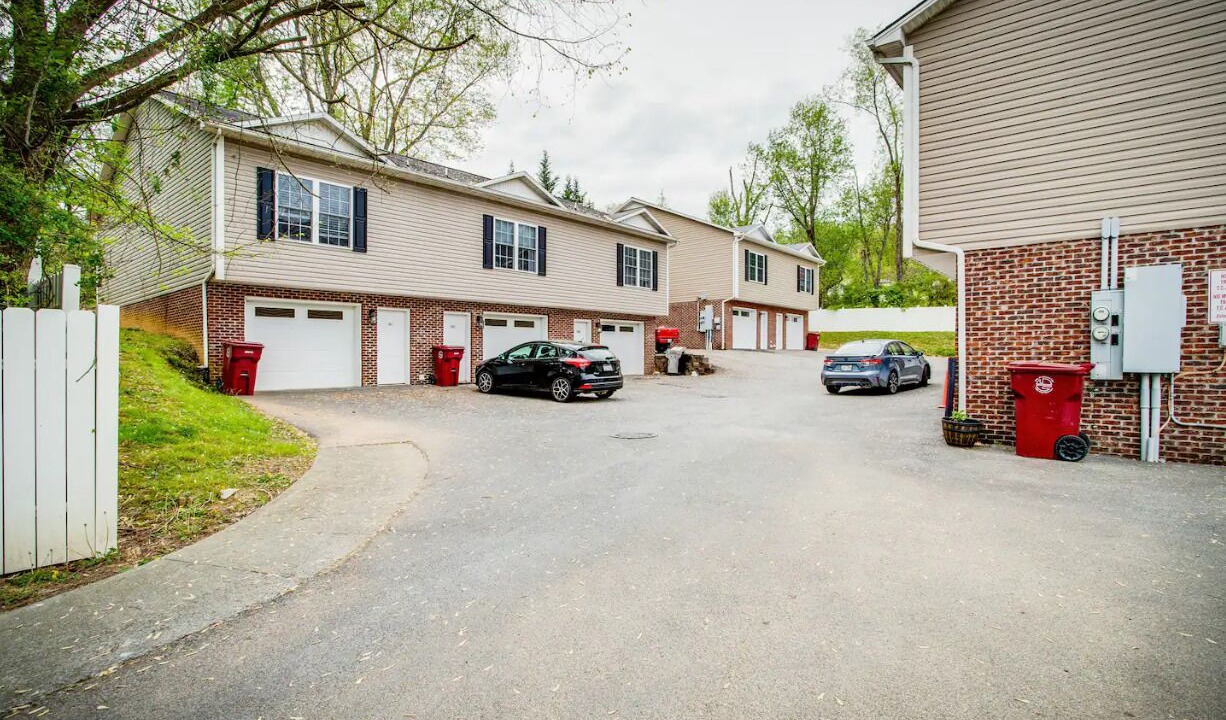 Photo of Outdoor in Johnson City