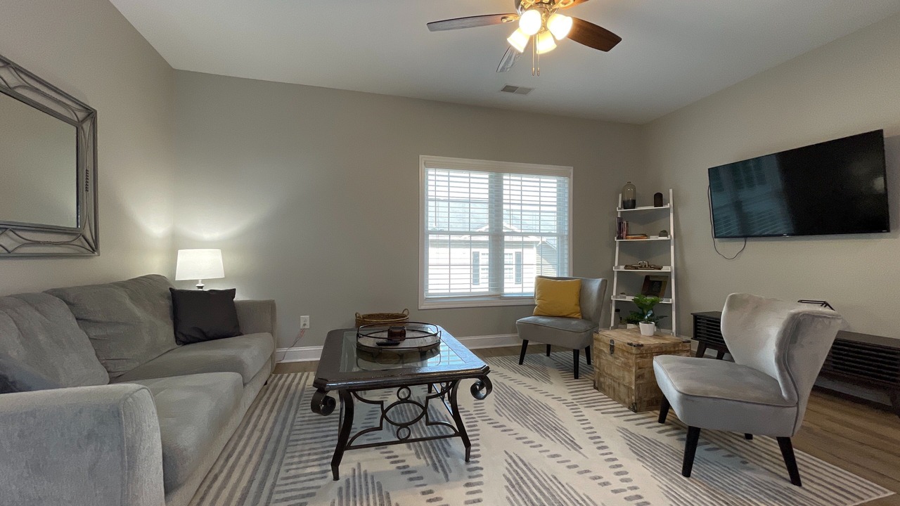 Photo of Bedroom in Johnson City