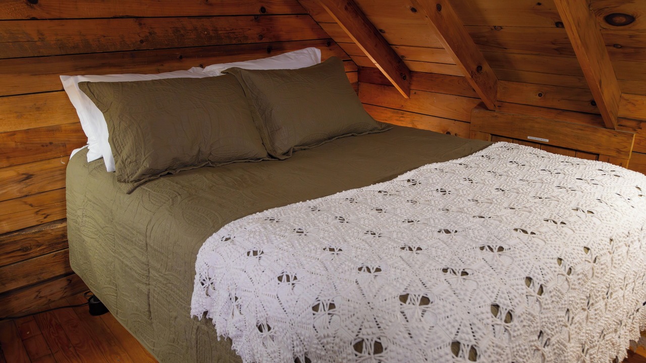 Photo of Bedroom in Burnsville