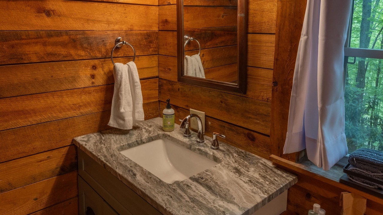 Photo of Bathroom in Burnsville