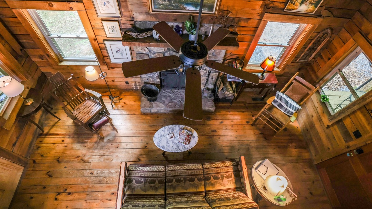 Photo of Livingroom in Burnsville