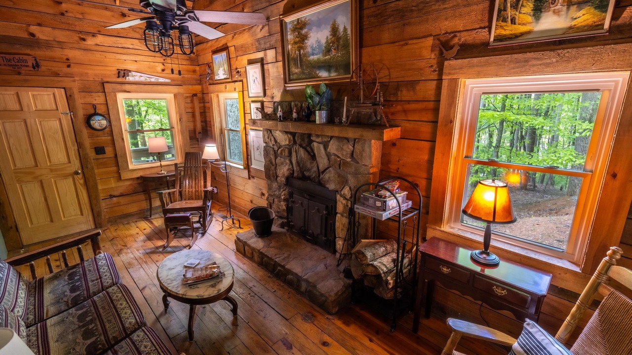 Photo of Livingroom in Burnsville
