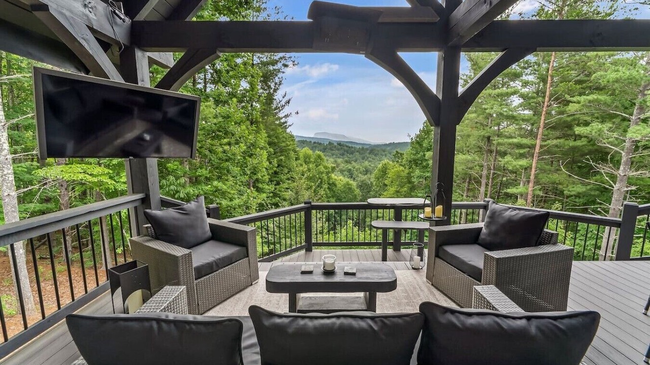 Photo of Outdoor in Nebo