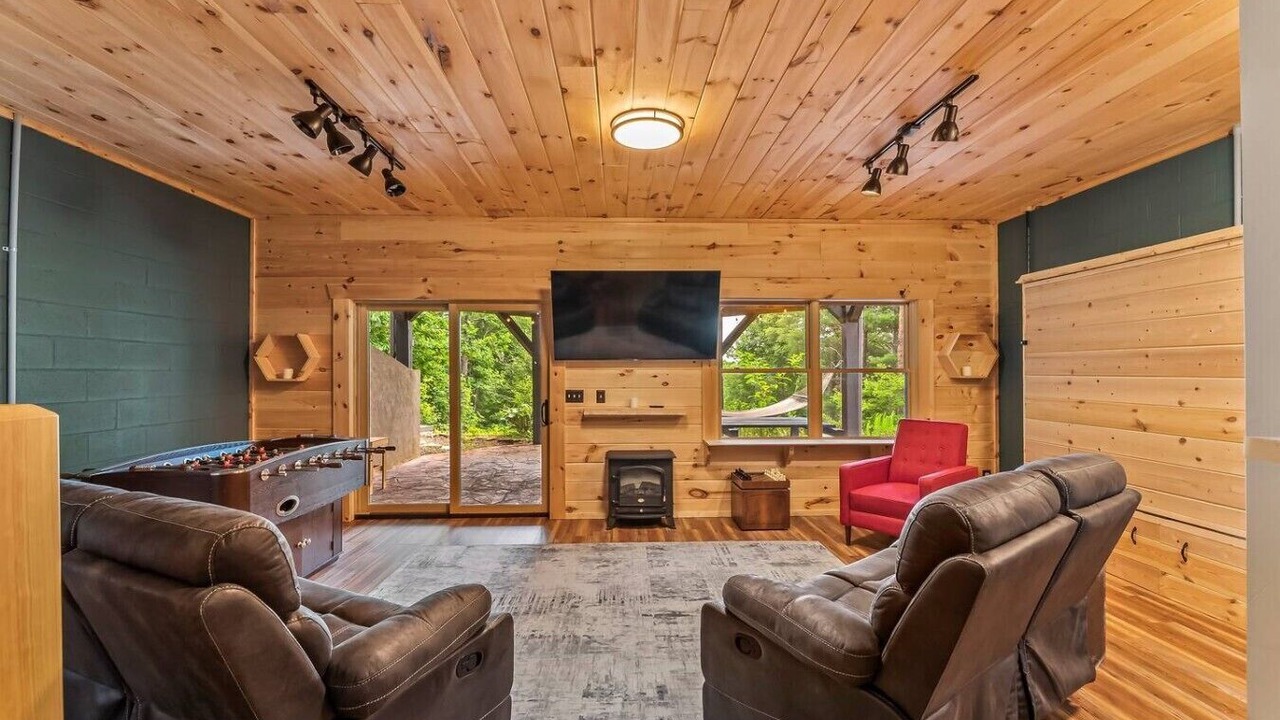 Photo of Bedroom in Nebo
