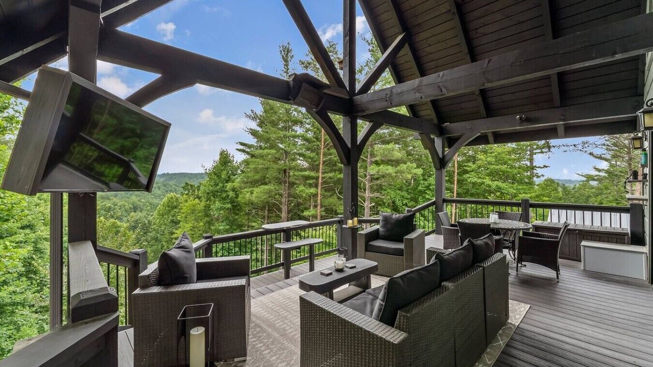 Photo of Outdoor in Nebo