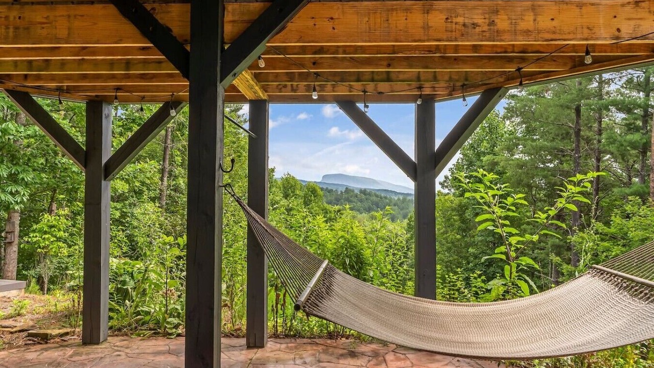 Photo of Patio Balcony in Nebo