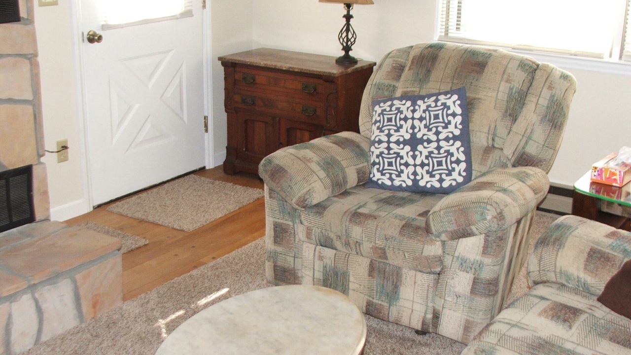 Photo of Livingroom in Newland