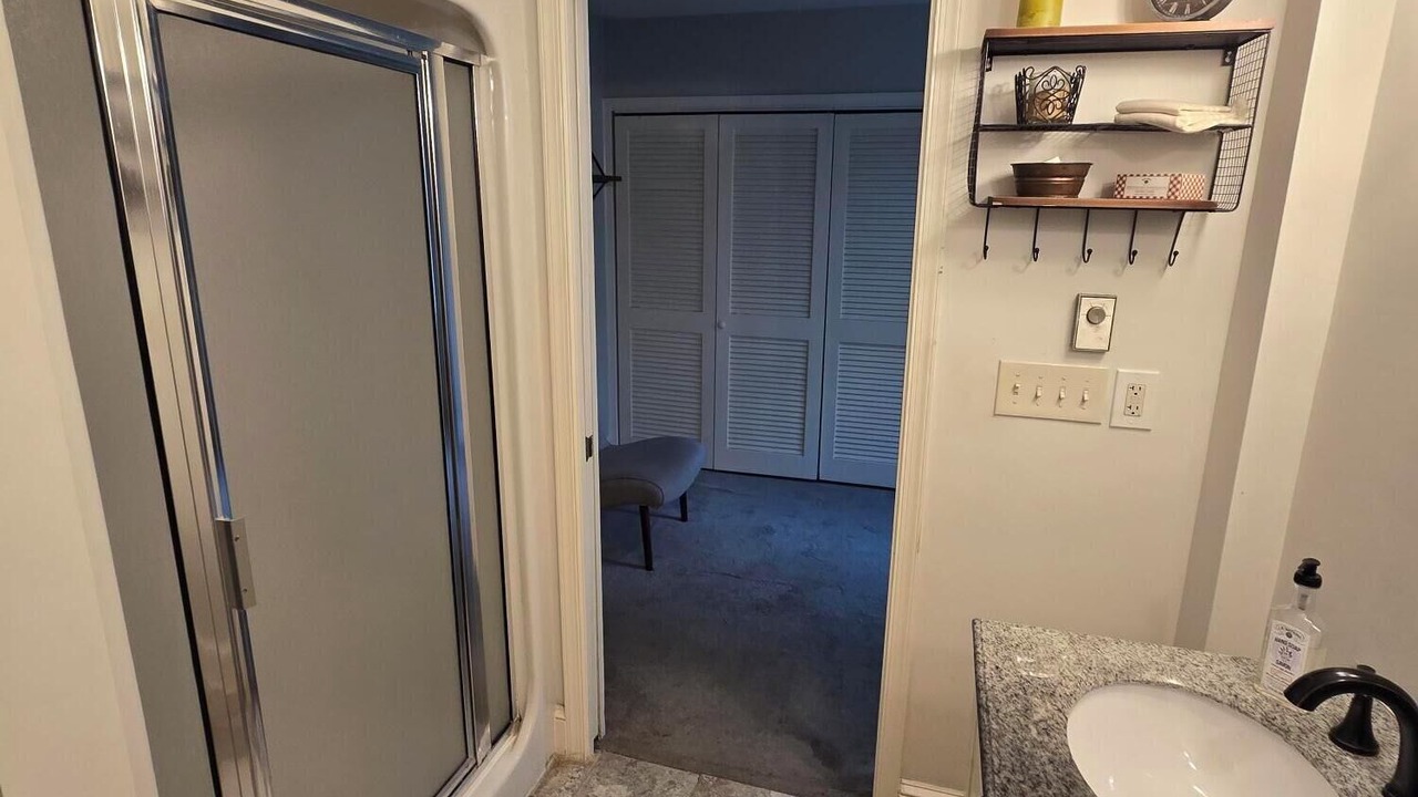 Photo of Bathroom in Frederick