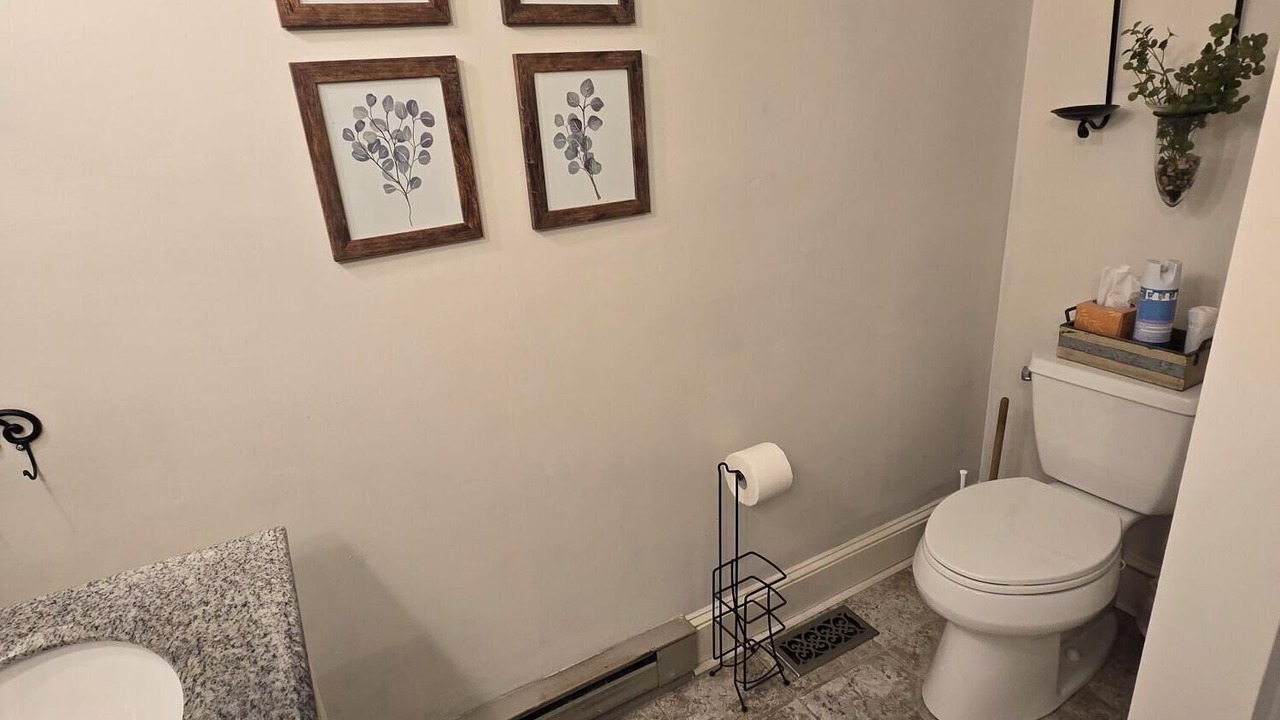 Photo of Bathroom in Frederick