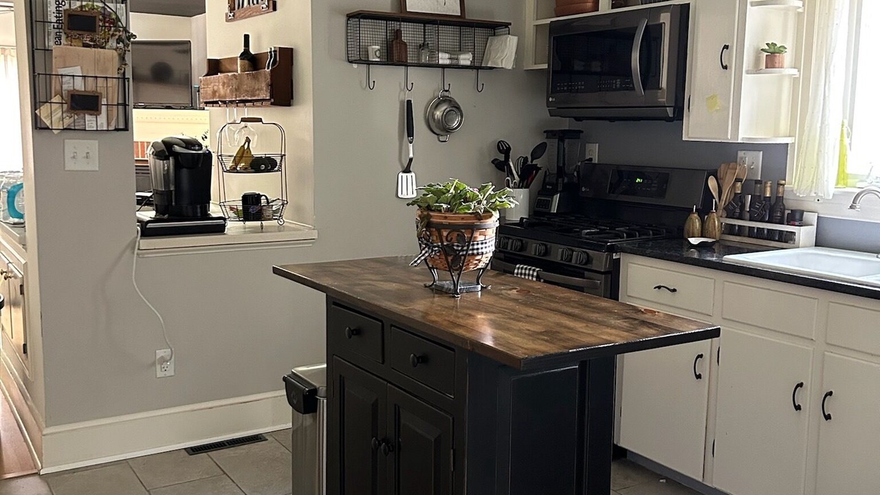 Photo of Kitchen in Frederick