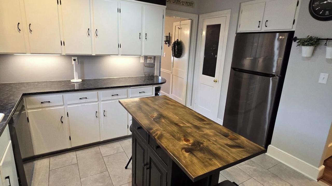 Photo of Kitchen in Frederick