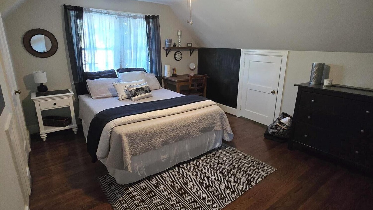 Photo of Bedroom in Frederick