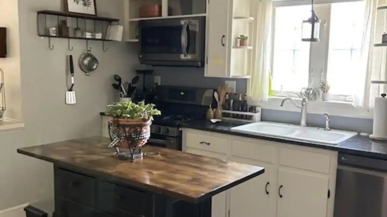 Photo of Kitchen in Frederick